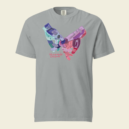The Threads X ByGrak Collab: Pinky Promise