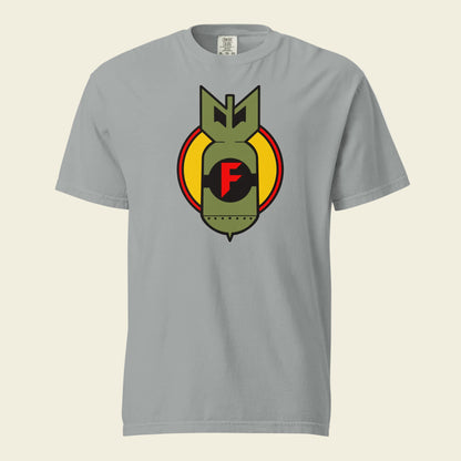 Lance Sawyer T-Shirt: F Bomb