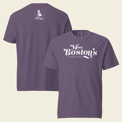 Miss Boston's T-Shirt