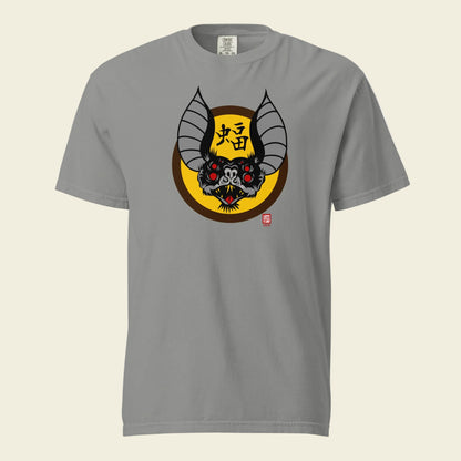 Lance Sawyer T-Shirt: Kōmori 蝙蝠
