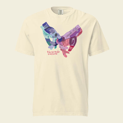 The Threads X ByGrak Collab: Pinky Promise