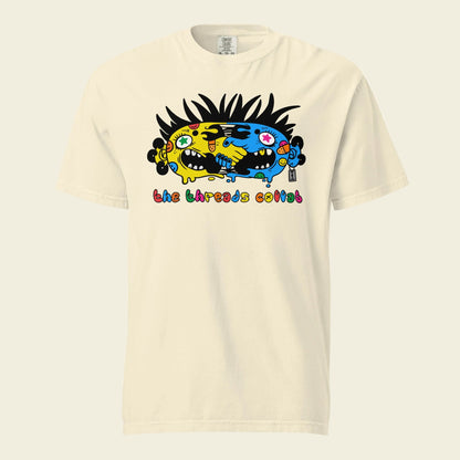 The Threads X Cretin Collab: Punk Means Freedom