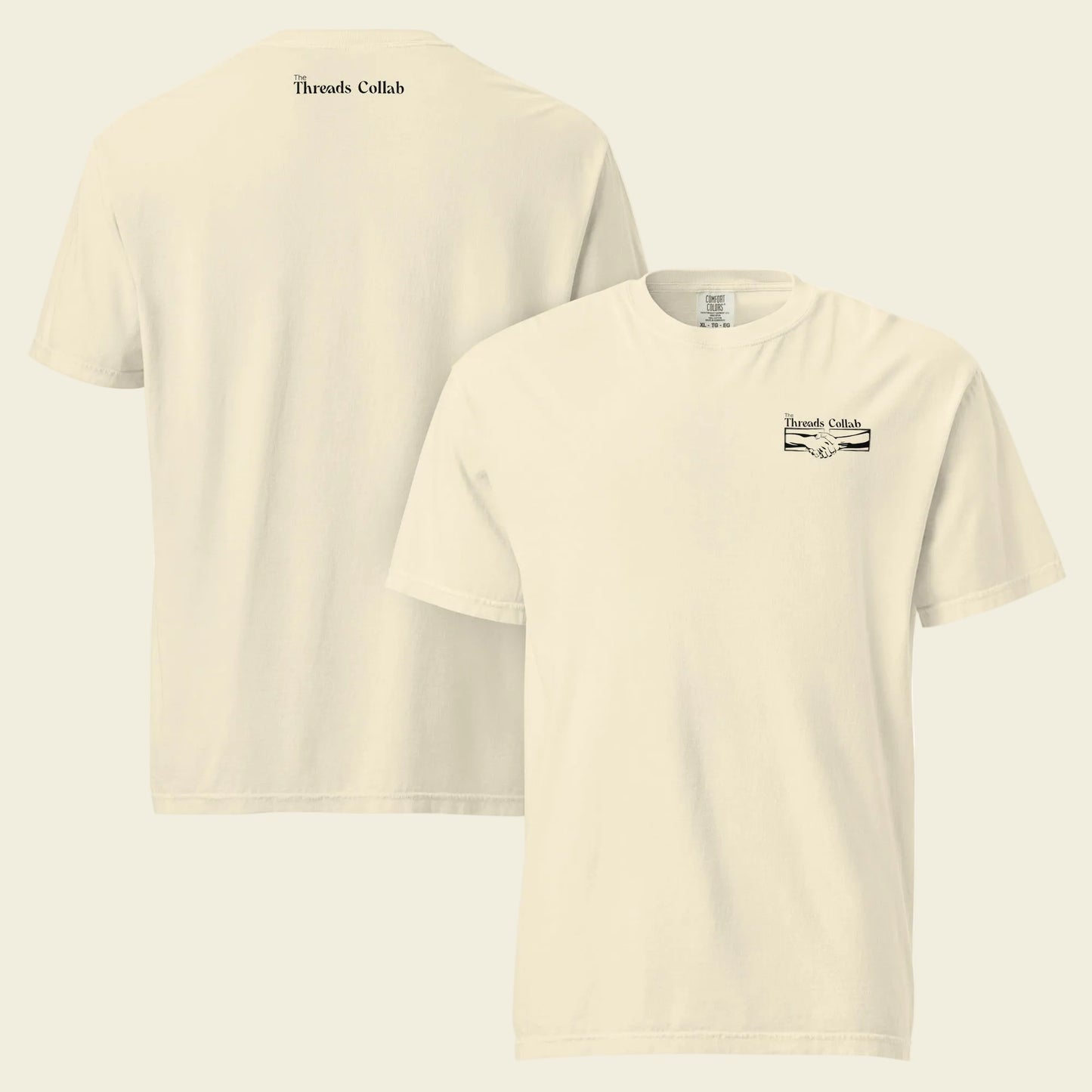 The Threads Collab T-Shirt