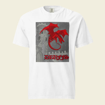 Druff's T-Shirt Dragon