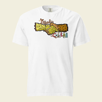 The Threads X Mostyn Collab: Monster Mash(up)