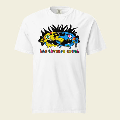 The Threads X Cretin Collab: Punk Means Freedom