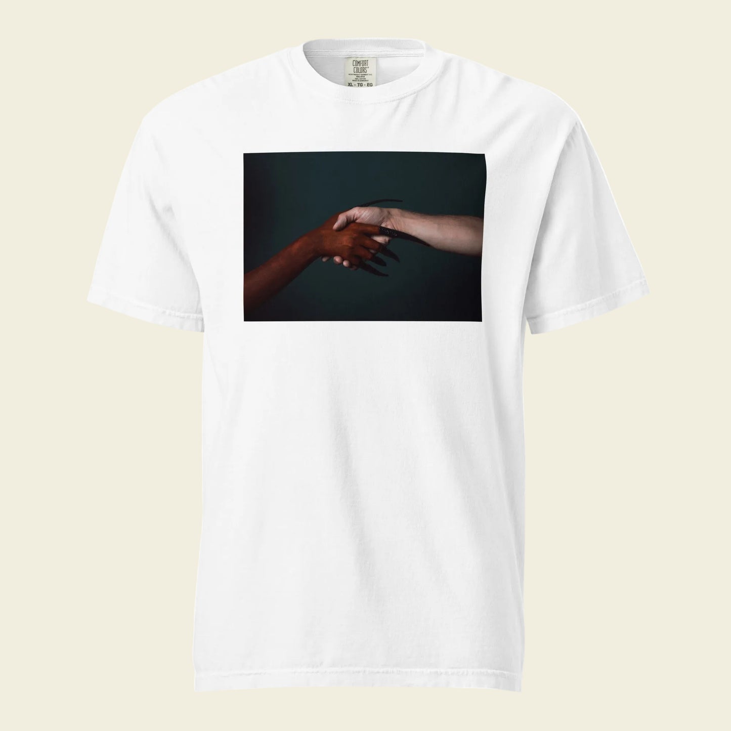 The Threads x ohshespooky Collab: Friend of the Devil