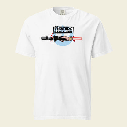 The Threads X Sawyer Collab: Lance Saber