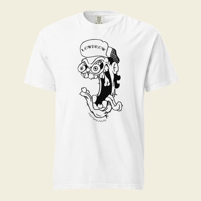 Guy Salazar T-Shirt: Low Brow