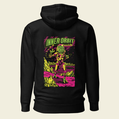 Inner Orbit Hoodie OG