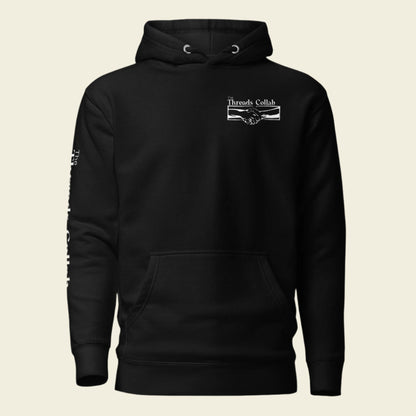 The Threads Collab Hoodie