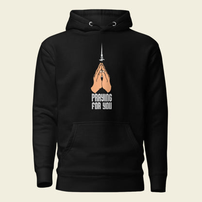 Sir Bonafarte Hoodie "Praying For You"