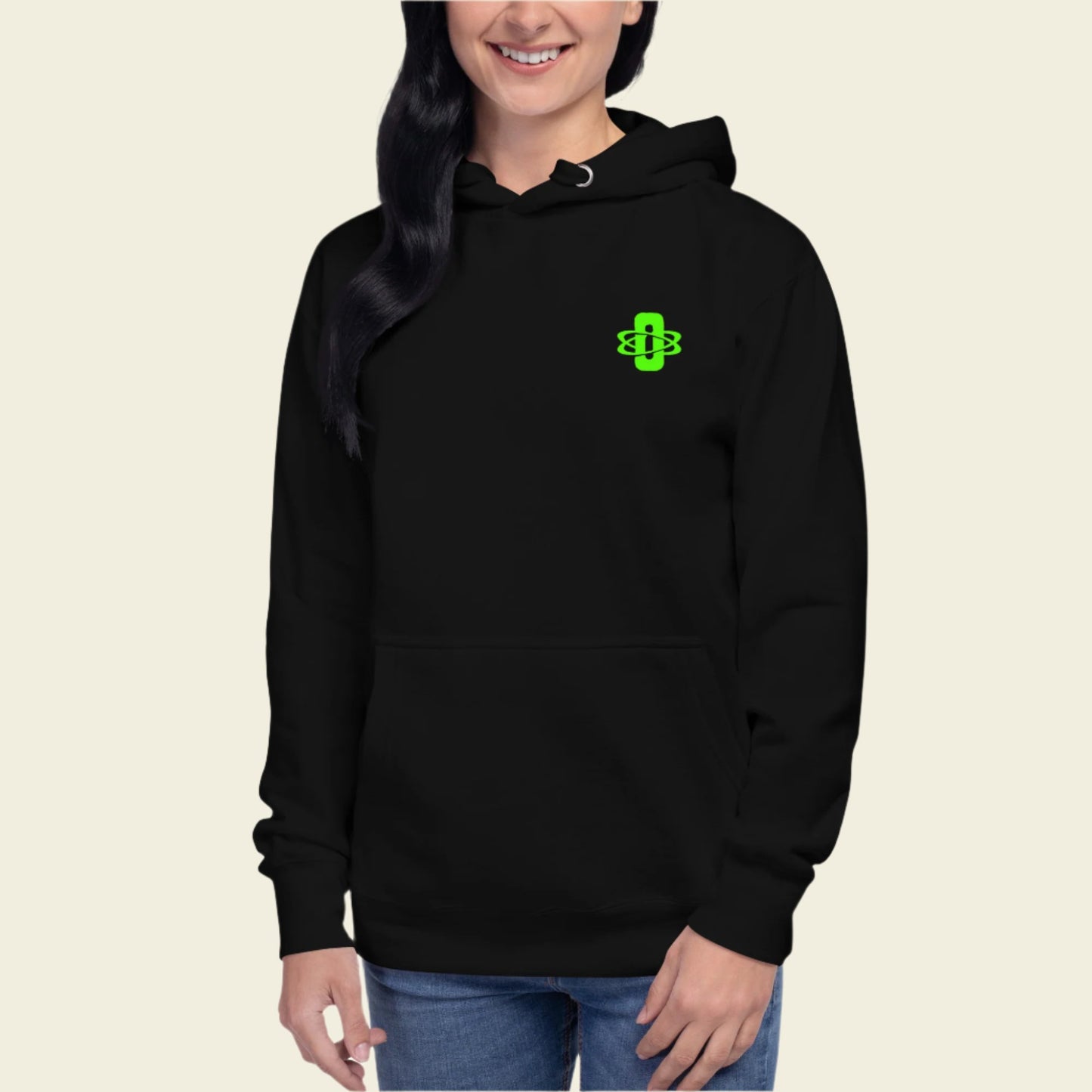 Inner Orbit Hoodie OG