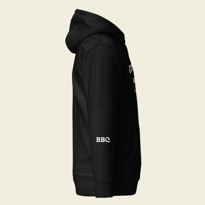 City Butcher Hoodie
