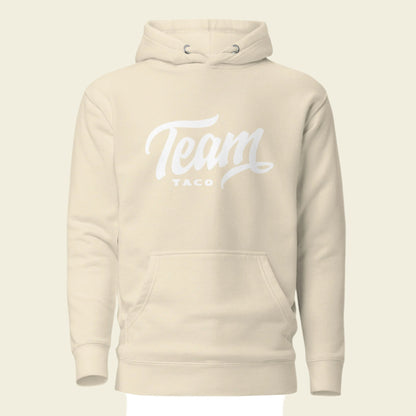 Team Taco Hoodie