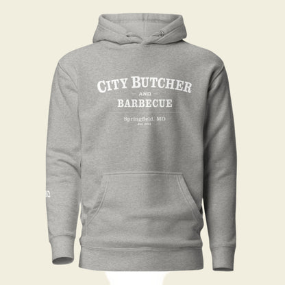 City Butcher Hoodie