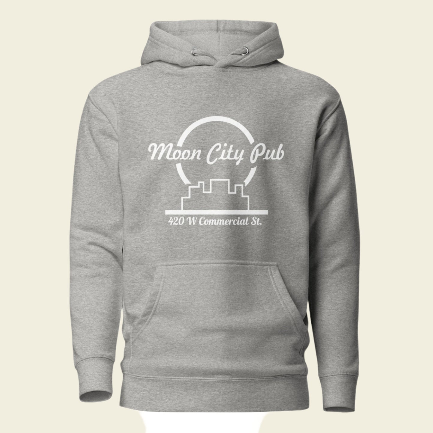 Moon City Hoodie