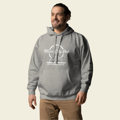 Moon City Hoodie