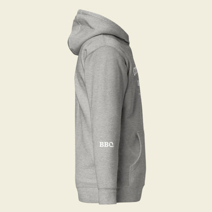City Butcher Hoodie