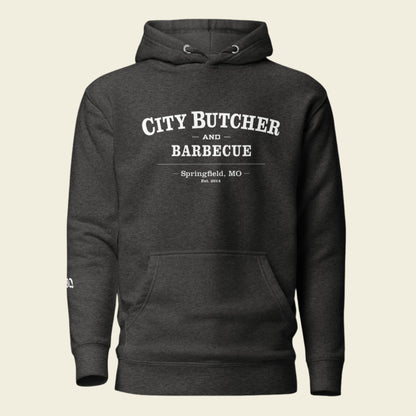 City Butcher Hoodie