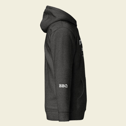 City Butcher Hoodie