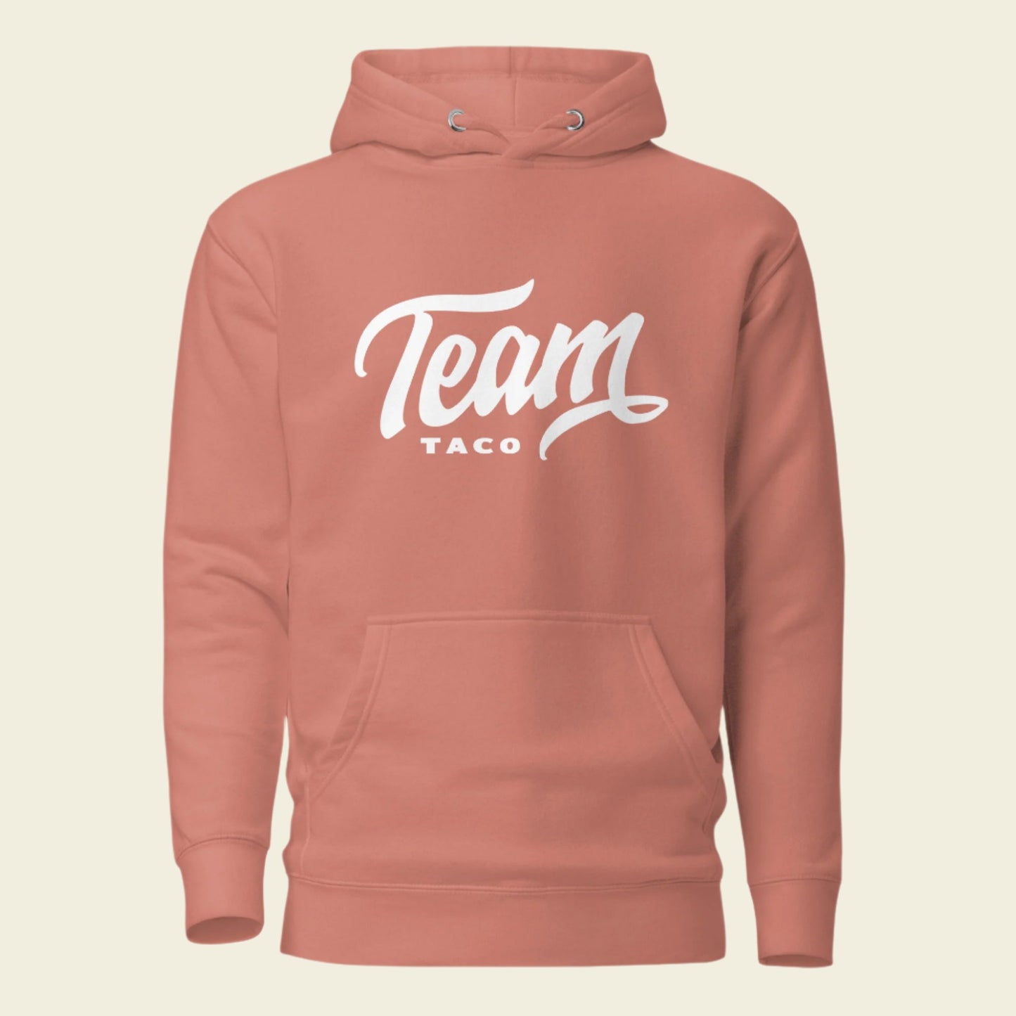 Team Taco Hoodie