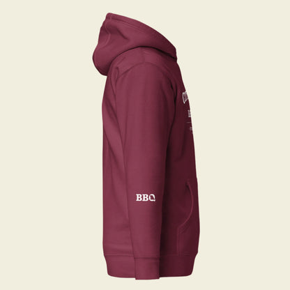 City Butcher Hoodie