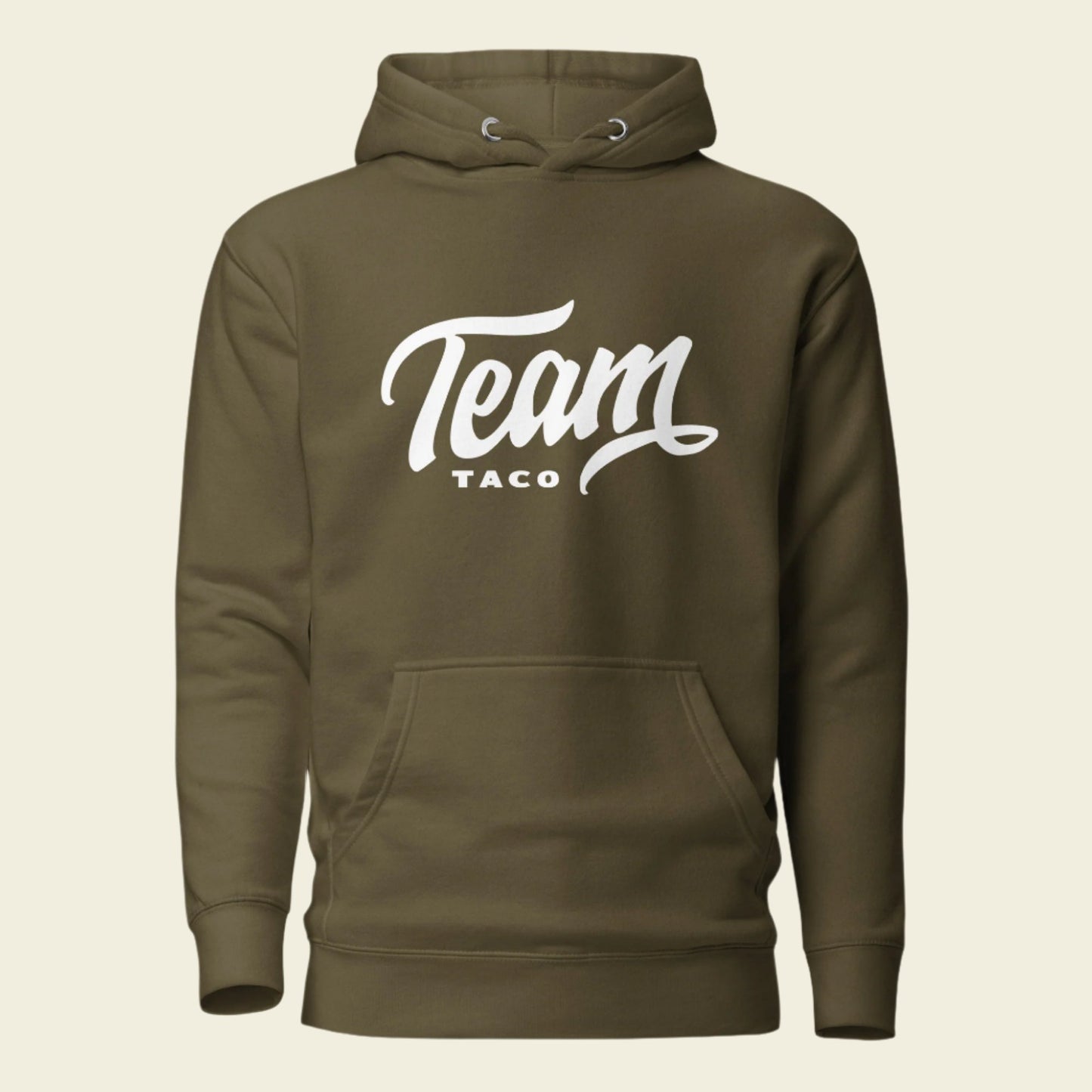 Team Taco Hoodie