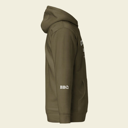 City Butcher Hoodie