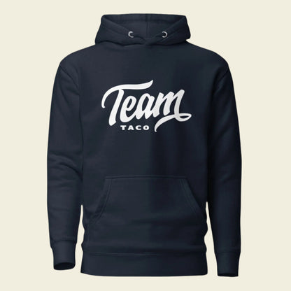 Team Taco Hoodie