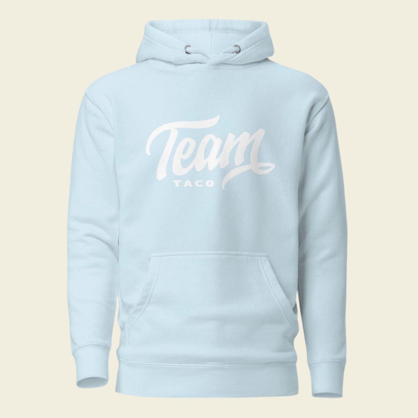 Team Taco Hoodie