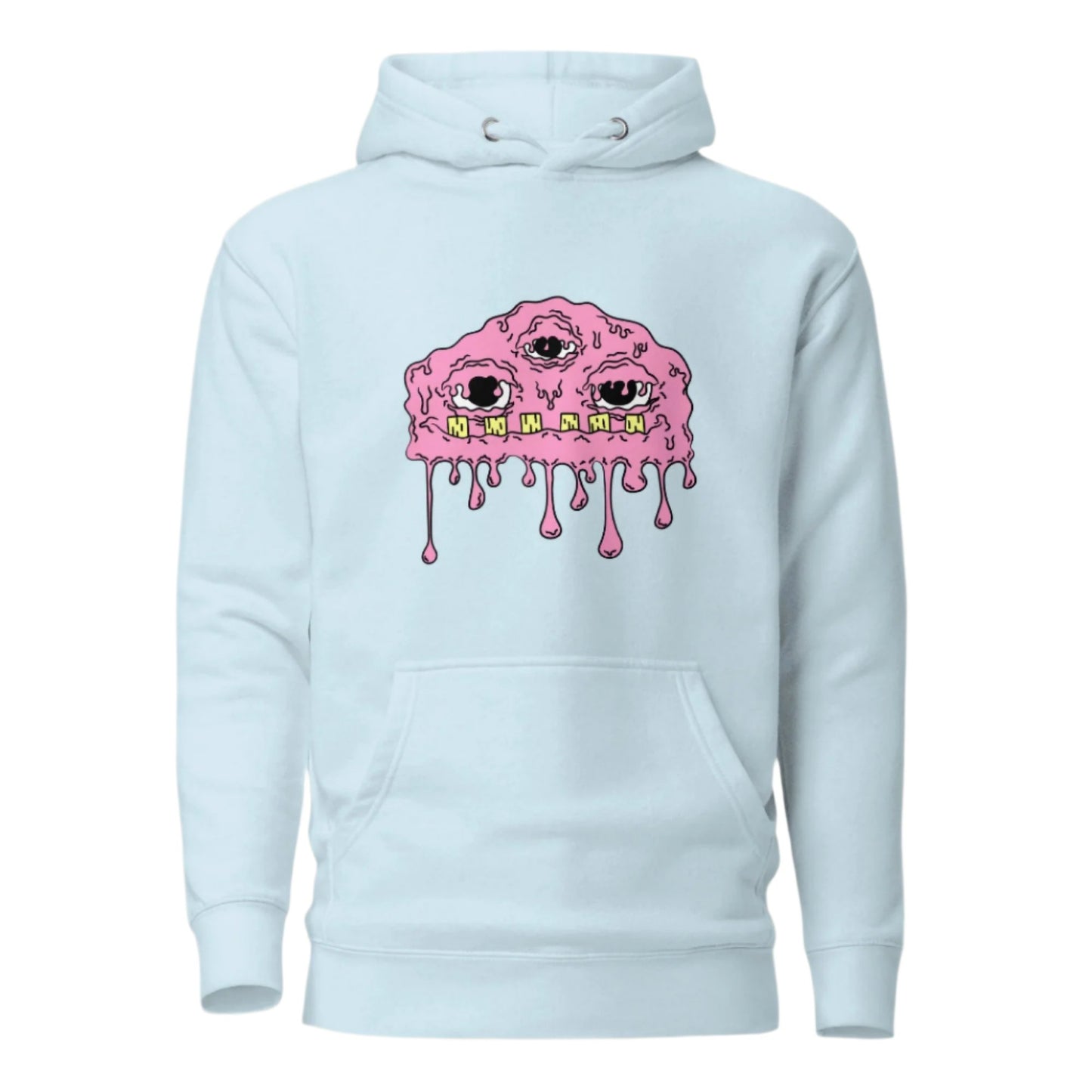 Sir Bonafarte Hoodie "Underbite Umberto"