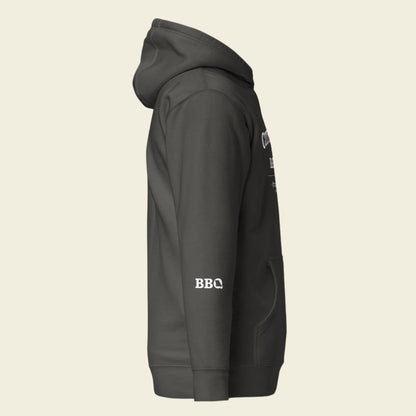 City Butcher Hoodie