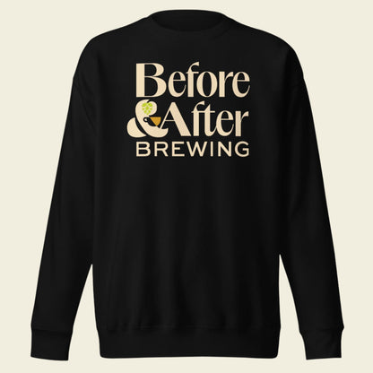 B&A Sweatshirt