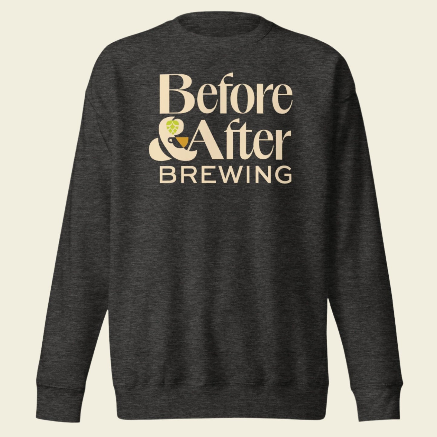 B&A Sweatshirt