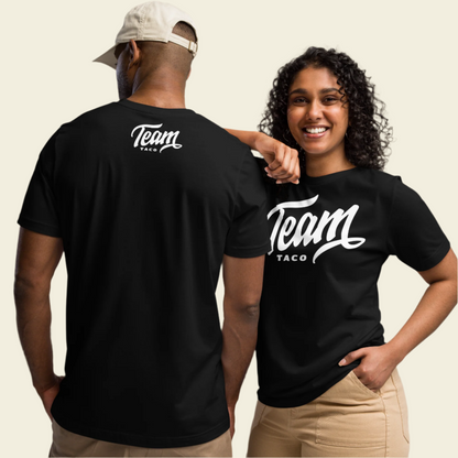 Team Taco T-Shirt