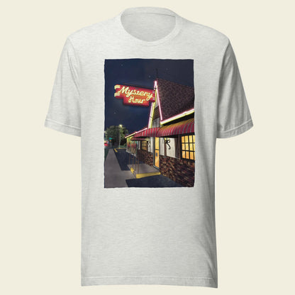 The Mystery Villa T-Shirt