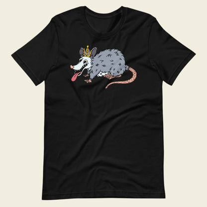 Sir Bonafarte T-Shirt "Possum King"