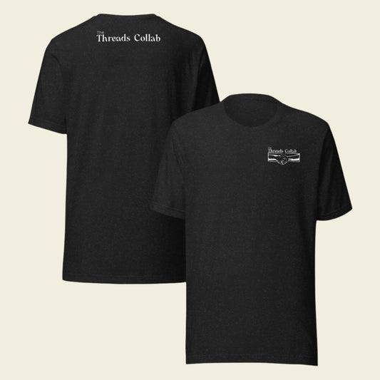 The Threads Collab T-Shirt Understated